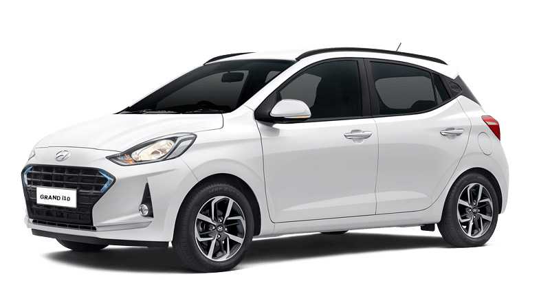 Giá Xe i10 2020 Chỉ Từ 160 Triệu  Hyundai Sài Gòn