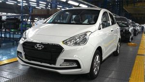 Read more about the article Hyundai Grand i10 giá rẻ ‘đối thủ’ nhiều xe ở phân khúc hạng A